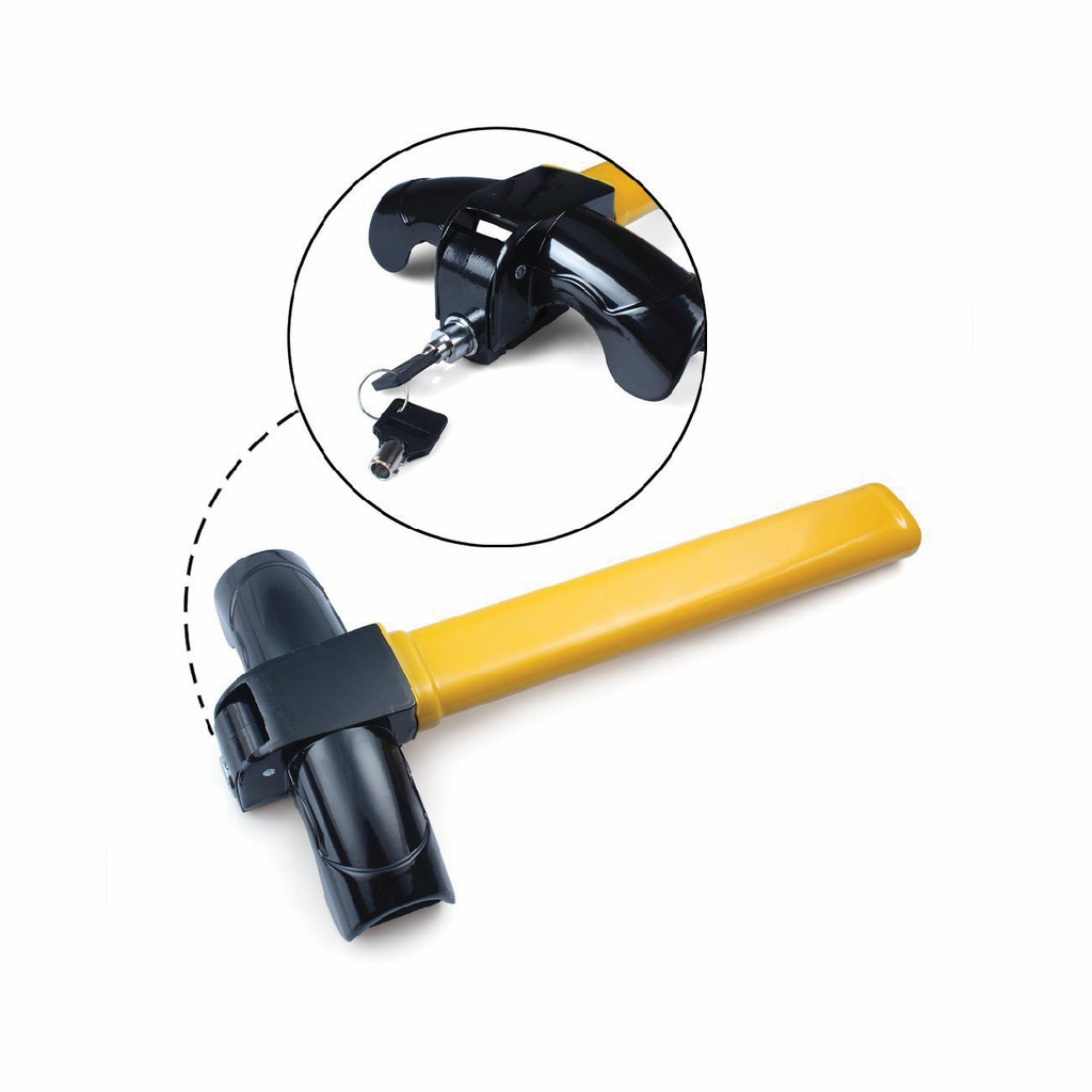 BARRA ANTI RROBO PARA TIMON CAR+ (6 SETS)