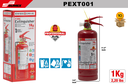 ACCESORIO DE SEGURIDAD SWISS DRIVE (1KG/2.20LBS) (10UNDS)