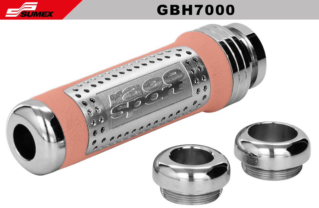 HAND BRAKE GRIP RACE SPOR PINK