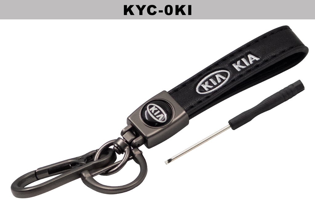 KEY CHAIN -0KI (10 UNITS)