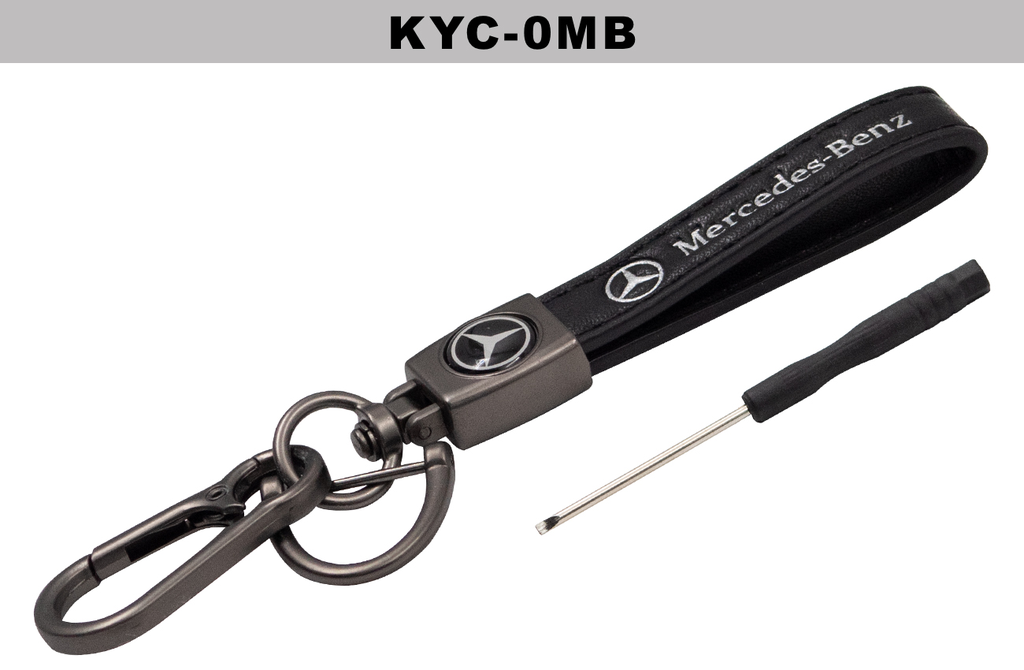 KEY CHAIN -0MB (1PCS)
