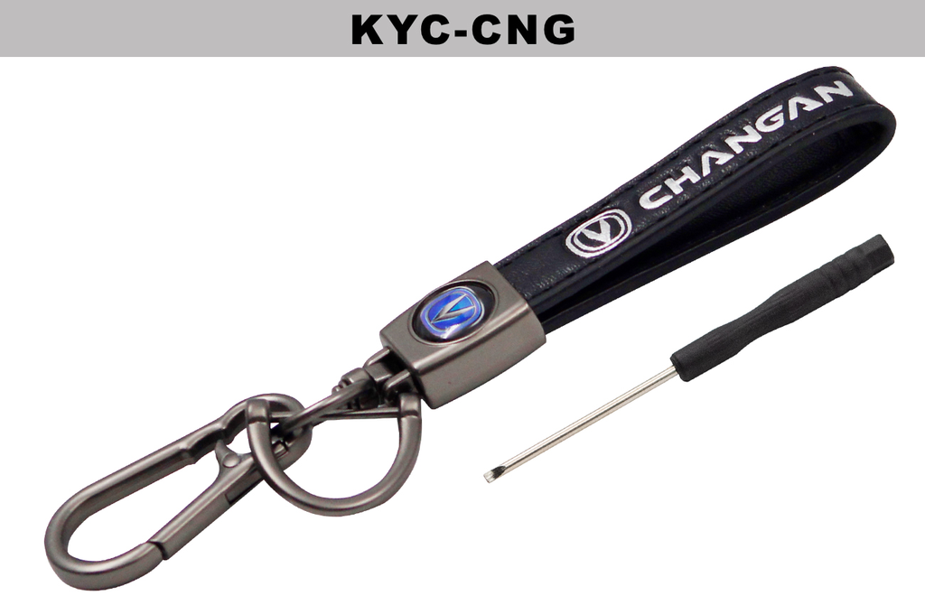 LLAVERO PARA AUTOS -CNG (10 UNDS)