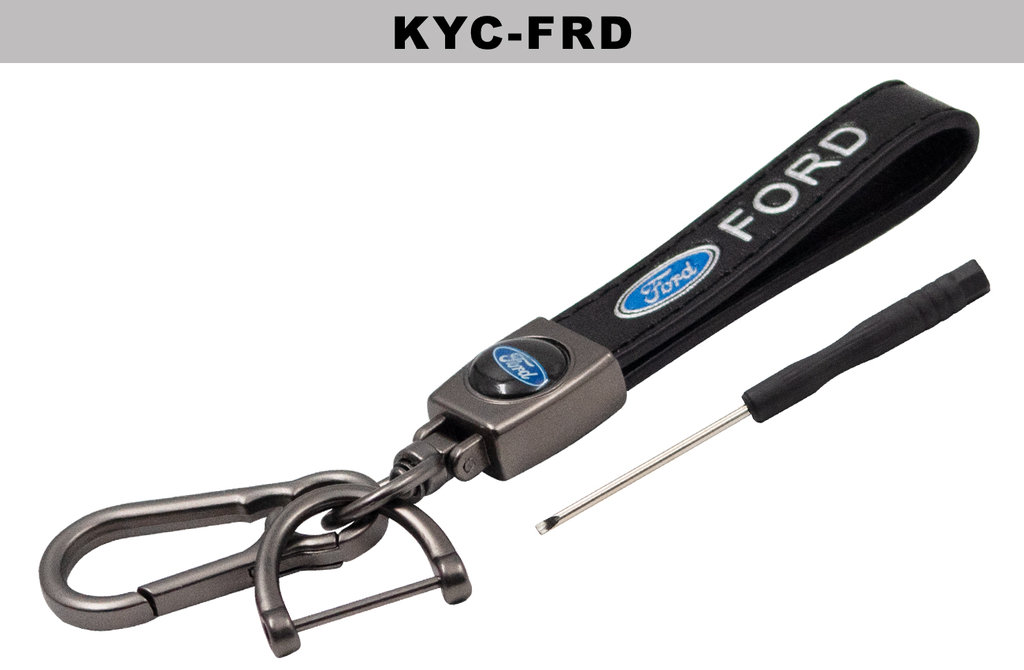 KEY CHAIN -FRD (1PCS)