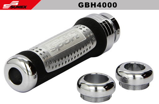 [GBH4000] LEATHER HANDBRAKE GAITER RACE SPORT (20 SET)