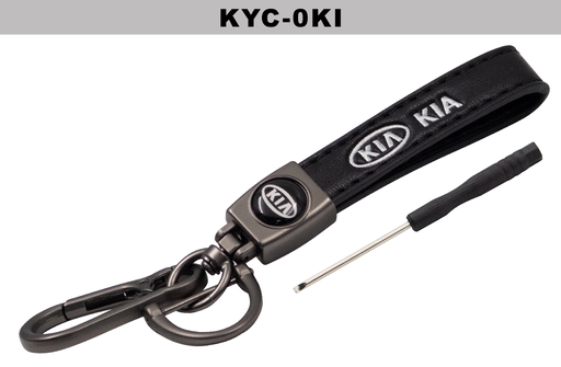 [KYC-0KI] LLAVERO PARA AUTOS - 0KI (1PCS)