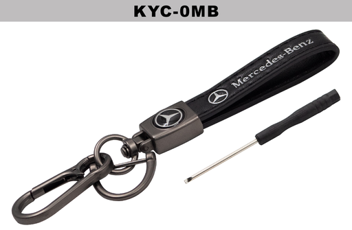 [KYC-0MB] LLAVERO PARA AUTOS - 0MB 1PCS