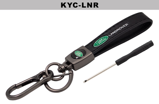 [KYC-LNR] LLAVERO PARA AUTOS - LNR (1PCS)