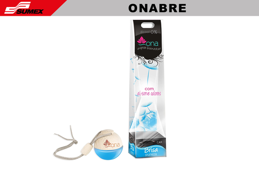 [ONABRE] ONA "BRISA" AMBIENTADOR (75 UNDS)