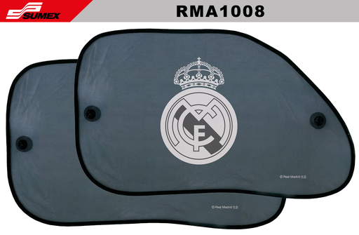 [RMA1008] SIDE SUNSHADE R (38 X 65 CM) (2 UNITS) (50 SETS)