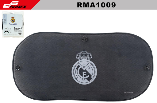[RMA1009] REAR SUNSHADE (50 X 100 CM) (50 UNITS)